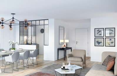 vente appartement 329 000 € à proximité de Brou-sur-Chantereine (77177)