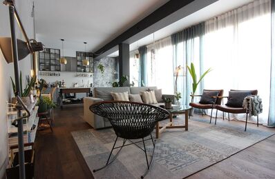 vente appartement 521 500 € à proximité de Le Plessis-Robinson (92350)