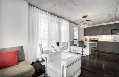 appartement 4 pièces 87 m2 à vendre à Argenteuil (95100)