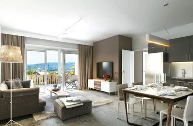 vente appartement 811 000 € à proximité de Louveciennes (78430)
