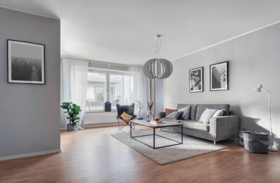 vente appartement 329 000 € à proximité de Lunel-Viel (34400)