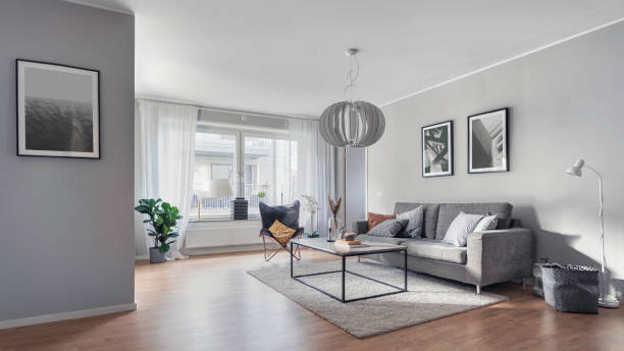 appartement 3 pièces 60 m2 à vendre à Castelnau-le-Lez (34170)