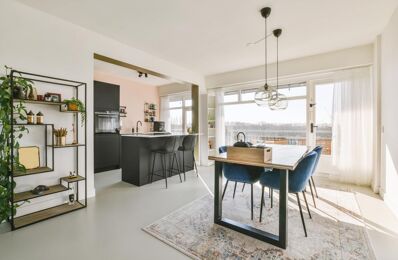 vente appartement 260 360 € à proximité de Maurepas (78310)