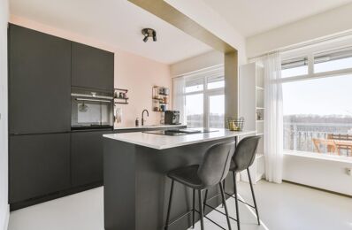 vente appartement 262 749 € à proximité de Magny-les-Hameaux (78114)