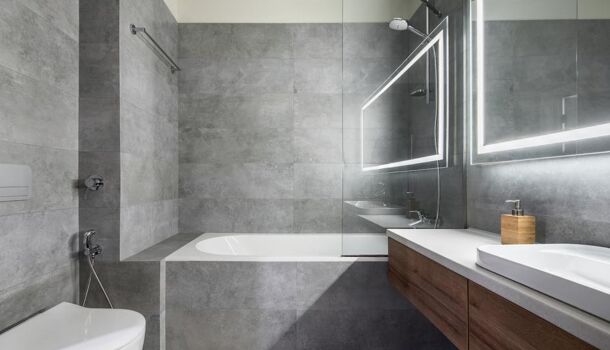 Appartement 5 pièces  à vendre Montpellier 34000