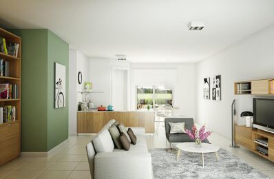 vente appartement 329 900 € à proximité de Herblay-sur-Seine (95220)