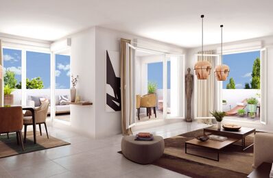 vente appartement 351 000 € à proximité de Marseille 5 (13005)