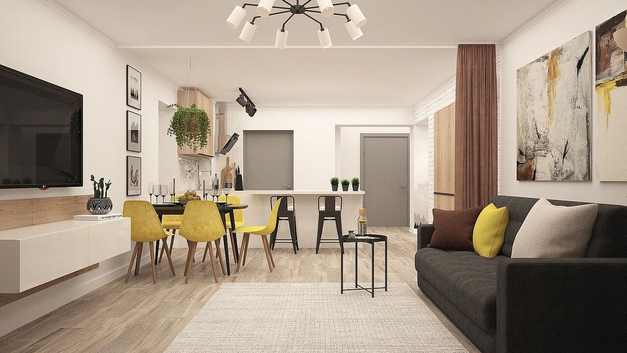 appartement 4 pièces 75 m2 à vendre à Castelnau-le-Lez (34170)