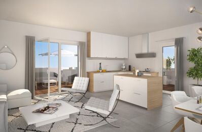 vente appartement 306 000 € à proximité de Montceaux-Lès-Meaux (77470)