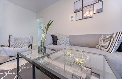 vente appartement 655 000 € à proximité de Meudon (92190)