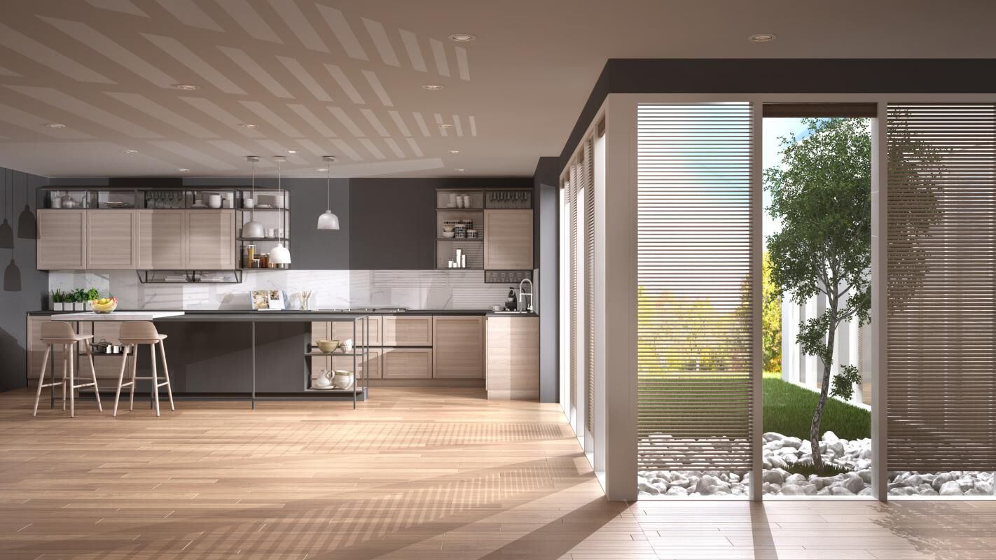 Appartement  T4 à vendre Chessy 77700