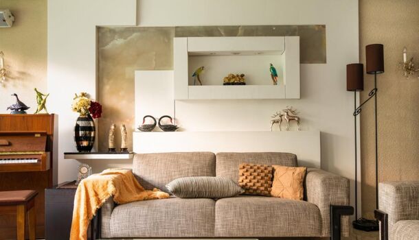 Appartement 5 pièces  à vendre Sannois 95110