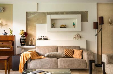appartement 5 pièces 101 m2 à vendre à Savigny-sur-Orge (91600)