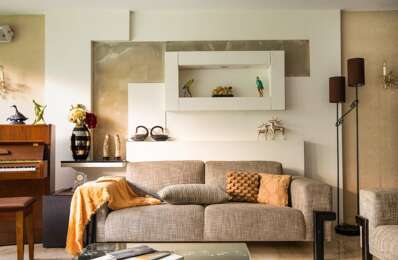 appartement 3 pièces 56 m2 à vendre à Savigny-sur-Orge (91600)