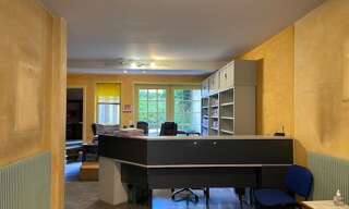 Bureau  250 m² à vendre à Valenciennes (59300)