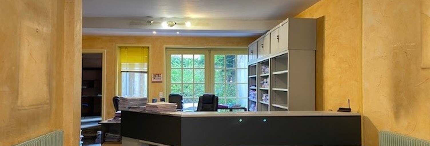 Bureau  250 m² à vendre à Valenciennes (59300)