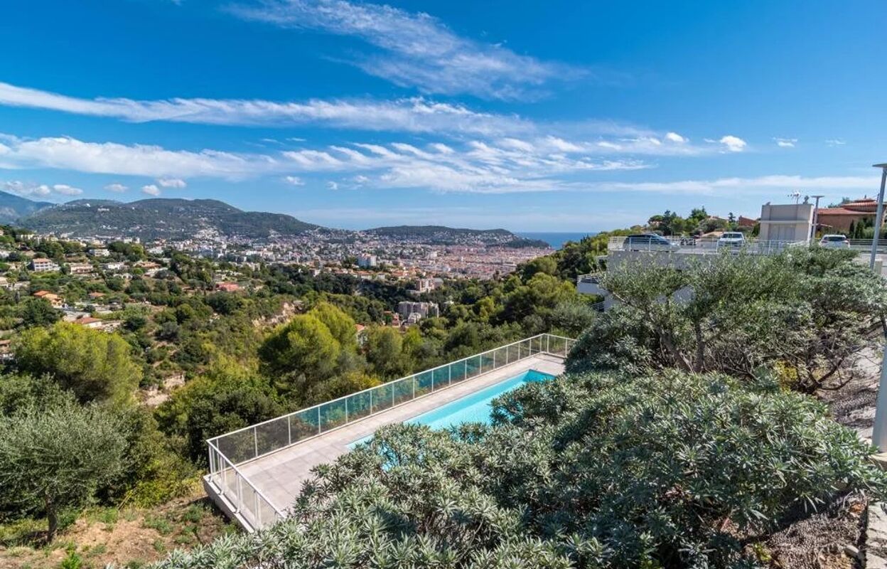 appartement 3 pièces 57 m2 à vendre à Nice (06000)