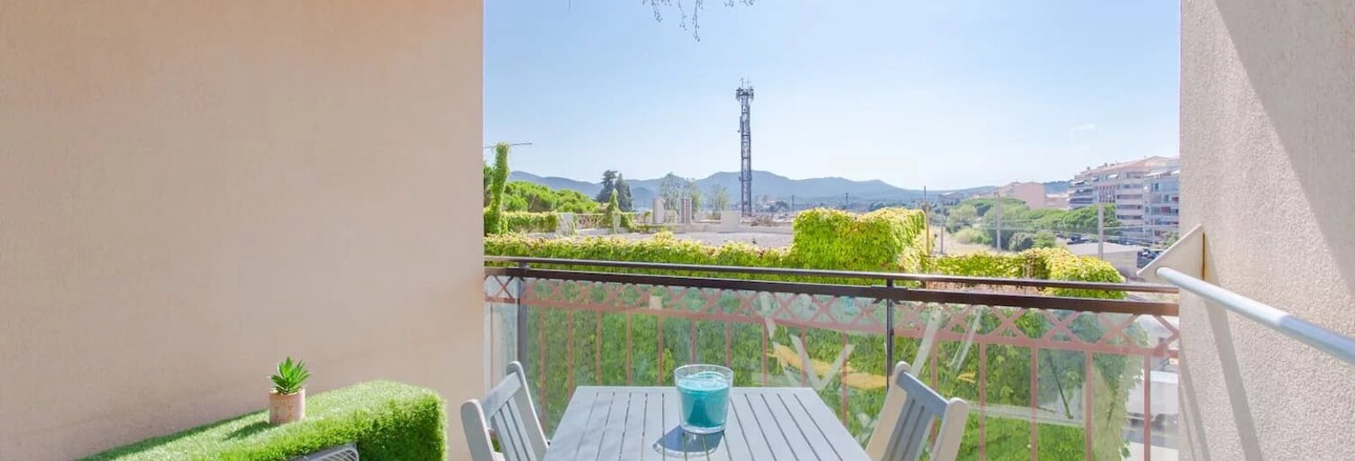Appartement 2 Pièces 27 m² à vendre à Cannes (06150)