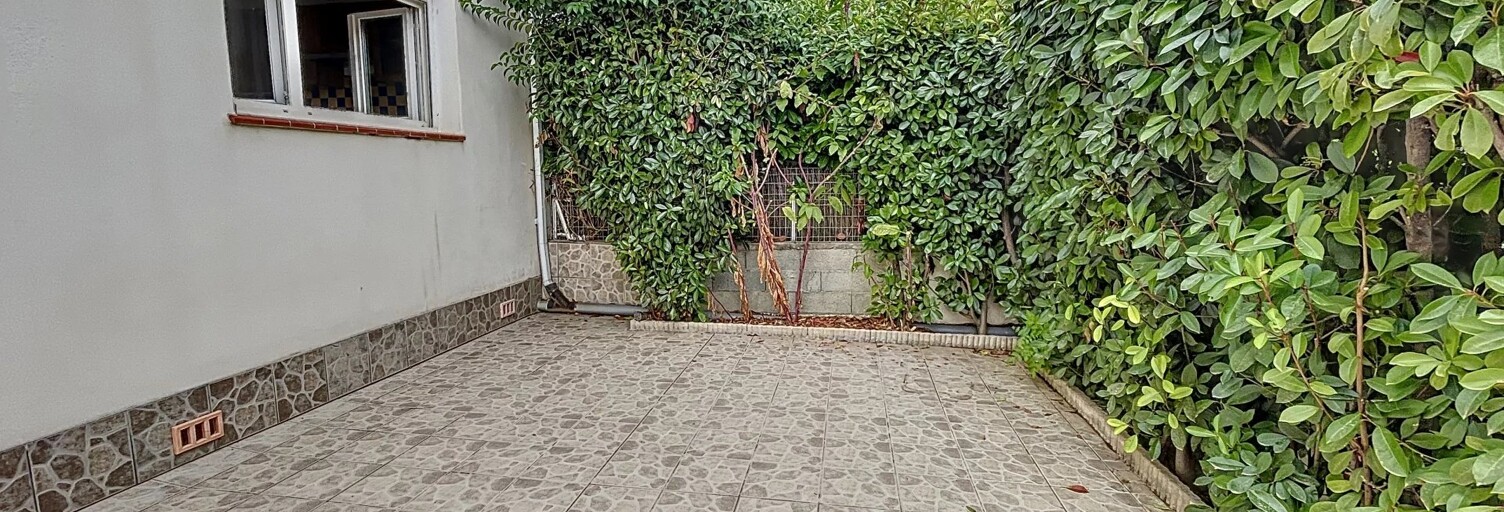 Maison 7 Pièces 160 m² à vendre à Perpignan (66000)