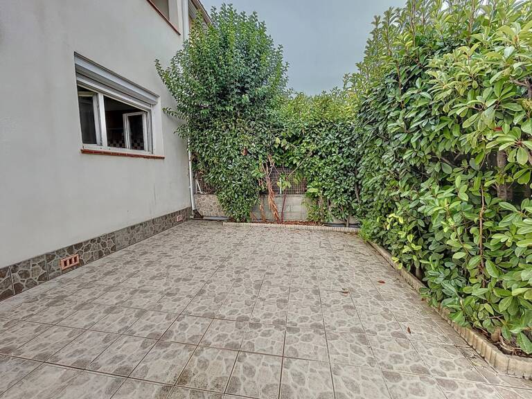 Perpignan les platanes , maison composée de 2 appartements — photo 1