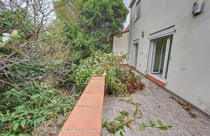 Perpignan les platanes , maison composée de 2 appartements — photo 5