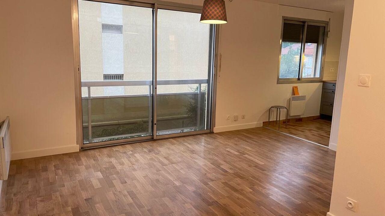 appartement 1 pièces 32 m2 à vendre à Lyon 3 (69003)