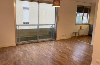 appartement 1 pièces 32 m2 à vendre à Lyon 3 (69003)