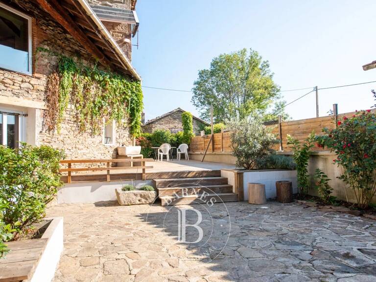 Saint-Maurice-Sur-Dargoire - Maison de 171,32 m² - 3 Chambres — photo 1
