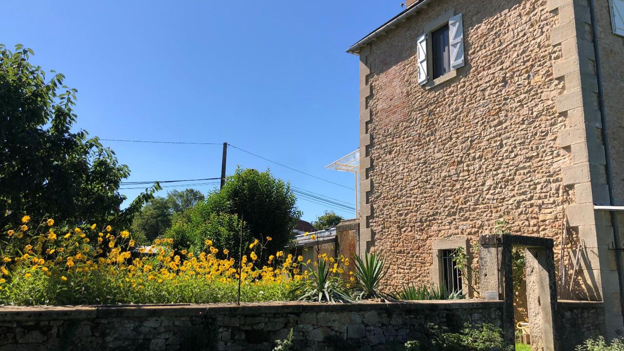 maison 7 pièces 196 m2 à vendre à Martiel (12200)