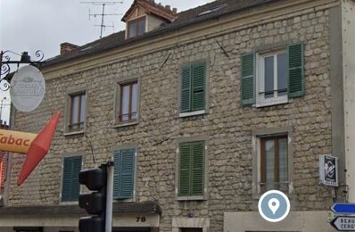 vente appartement 109 000 € à proximité de Montsoult (95560)