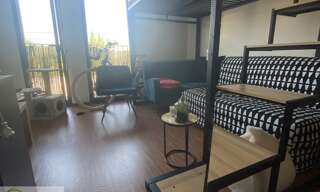 Appartement 1 Pièce 23 m² à vendre à Montpellier (34070)