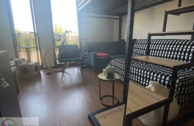 vente appartement 105 000 € à proximité de Mauguio (34130)