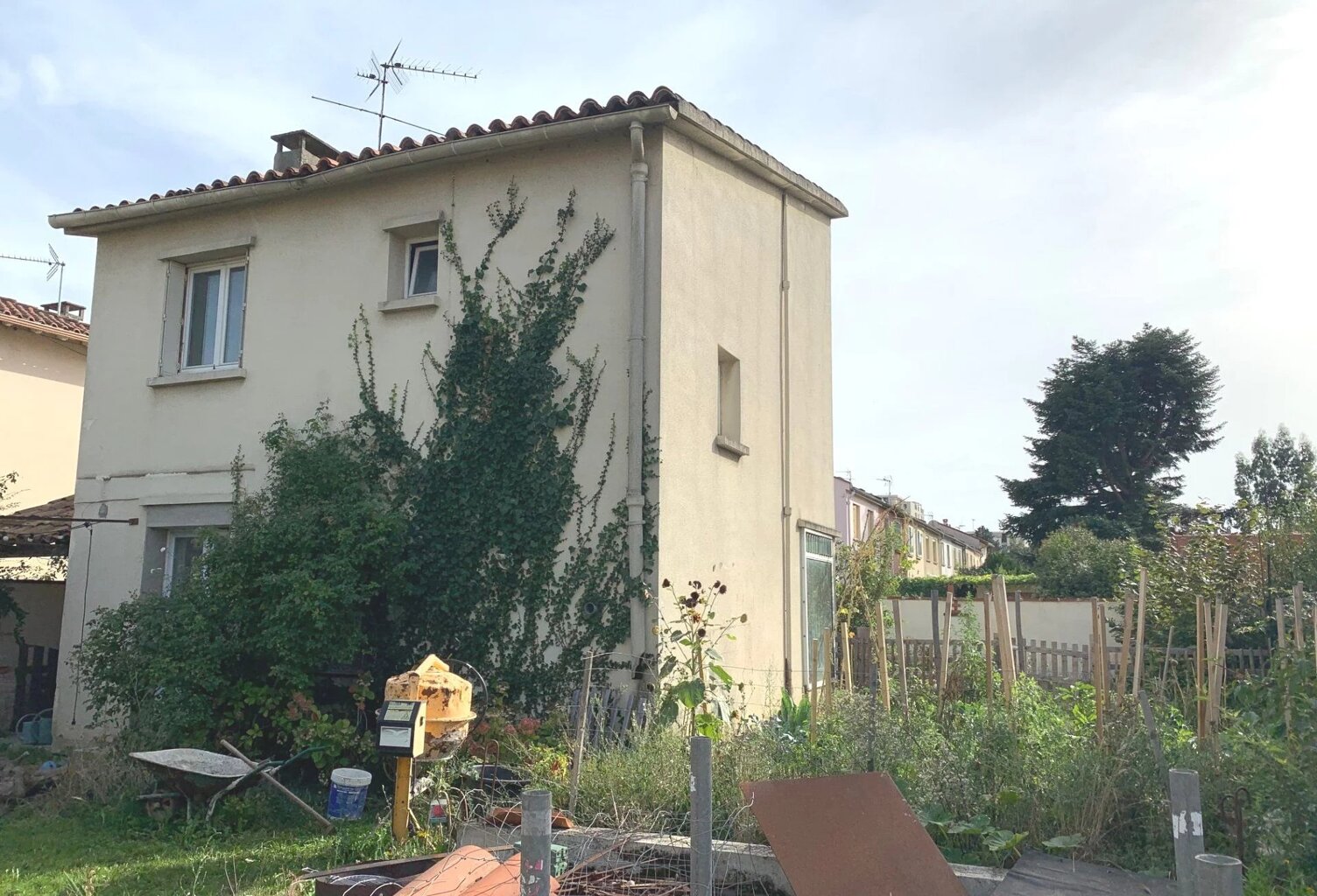 TOULOUSE / PAPUS — photo 1