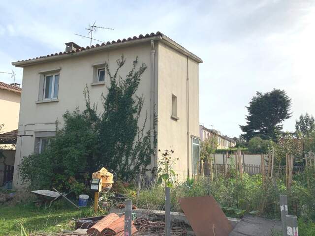 TOULOUSE / PAPUS — photo du bien