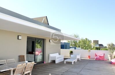 vente appartement 945 000 € à proximité de Castelnau-le-Lez (34170)
