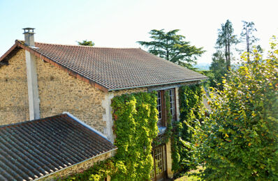 vente maison 300 000 € à proximité de Oradour-sur-Vayres (87150)