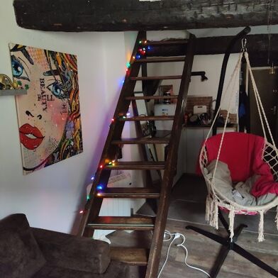 Appartement 3 pièces 149000 €