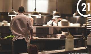 Commerce  400 m² à vendre à Perpignan (66000)