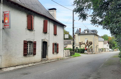 vente maison 187 000 € à proximité de Geüs-d'Oloron (64400)