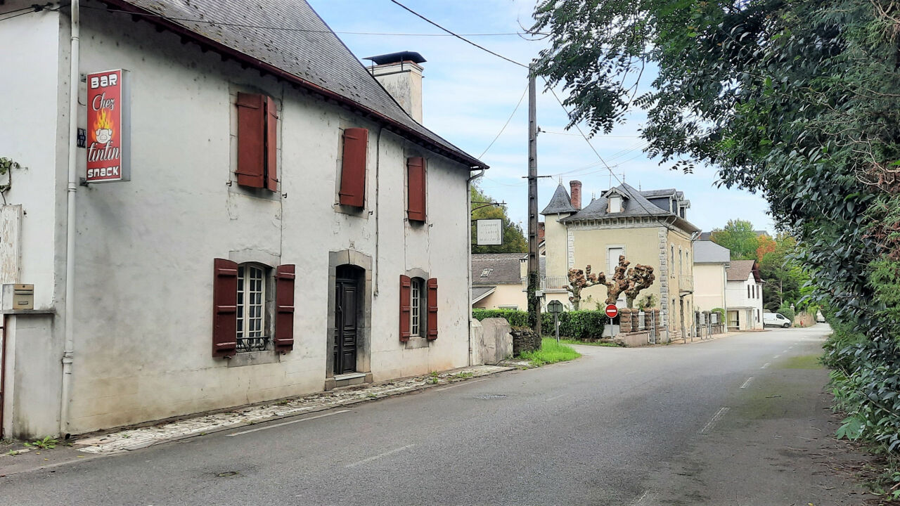 maison 10 pièces 330 m2 à vendre à Mauléon-Licharre (64130)