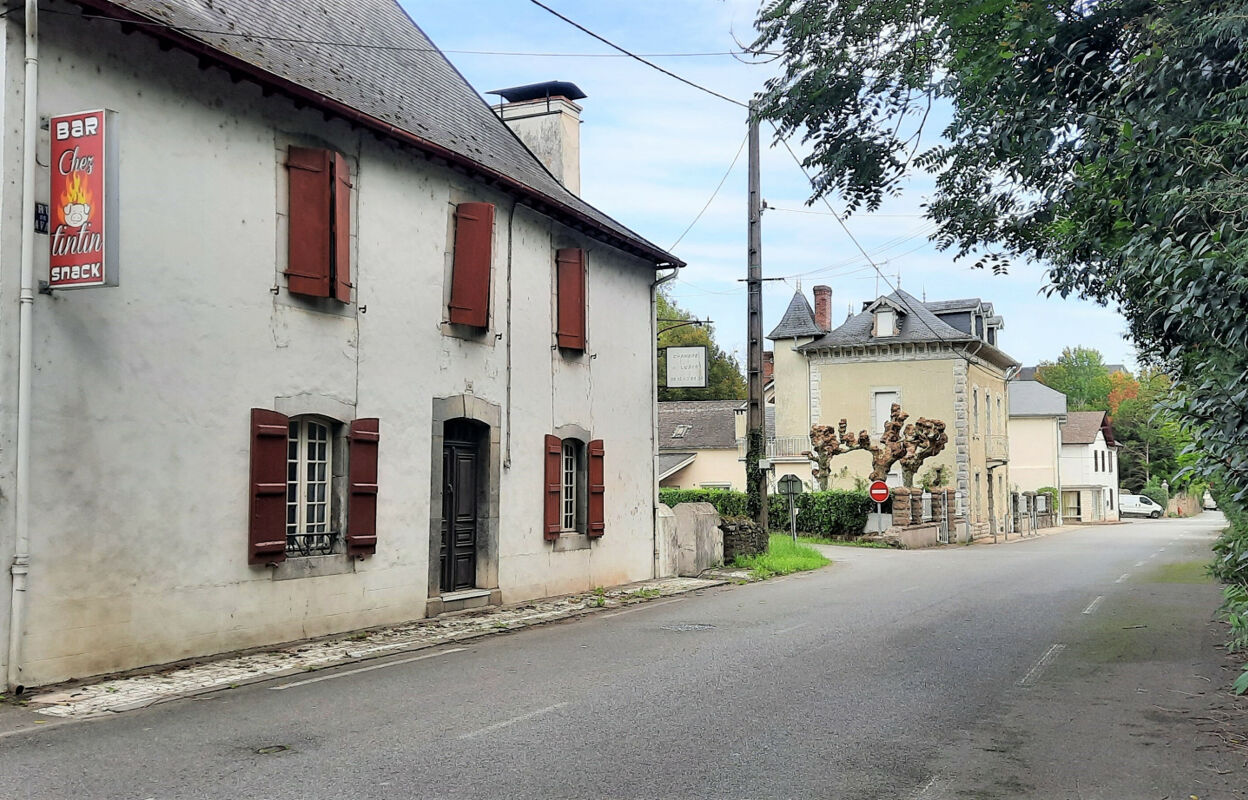 maison 10 pièces 330 m2 à vendre à Mauléon-Licharre (64130)