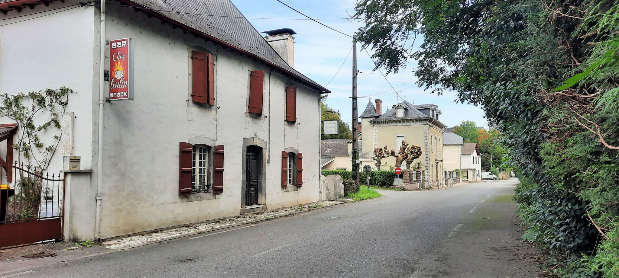 Villa / Maison 10 pièces  à vendre Mauléon-Licharre 64130