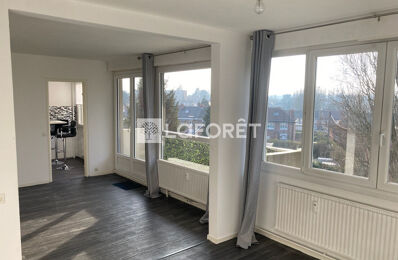 vente appartement 121 500 € à proximité de Anzin (59410)
