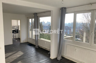 appartement 4 pièces 84 m2 à vendre à Valenciennes (59300)