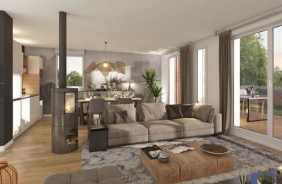 vente appartement à partir de 259 900 € à proximité de Toulouse (31300)