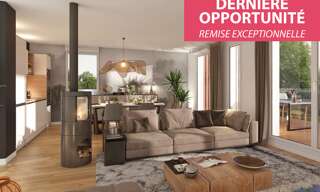 Maison neuf   m² à vendre à Villeneuve-Tolosane (31270)