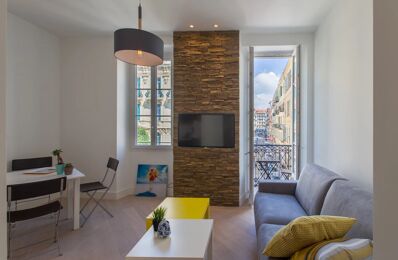 vente appartement 165 000 € à proximité de Beausoleil (06240)