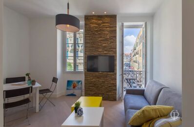 vente appartement 165 000 € à proximité de Nice (06100)