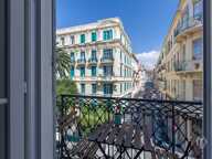 -NICE FOCH - STUDIO BALCON- — photo 2