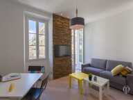 -NICE FOCH - STUDIO BALCON- — photo 3